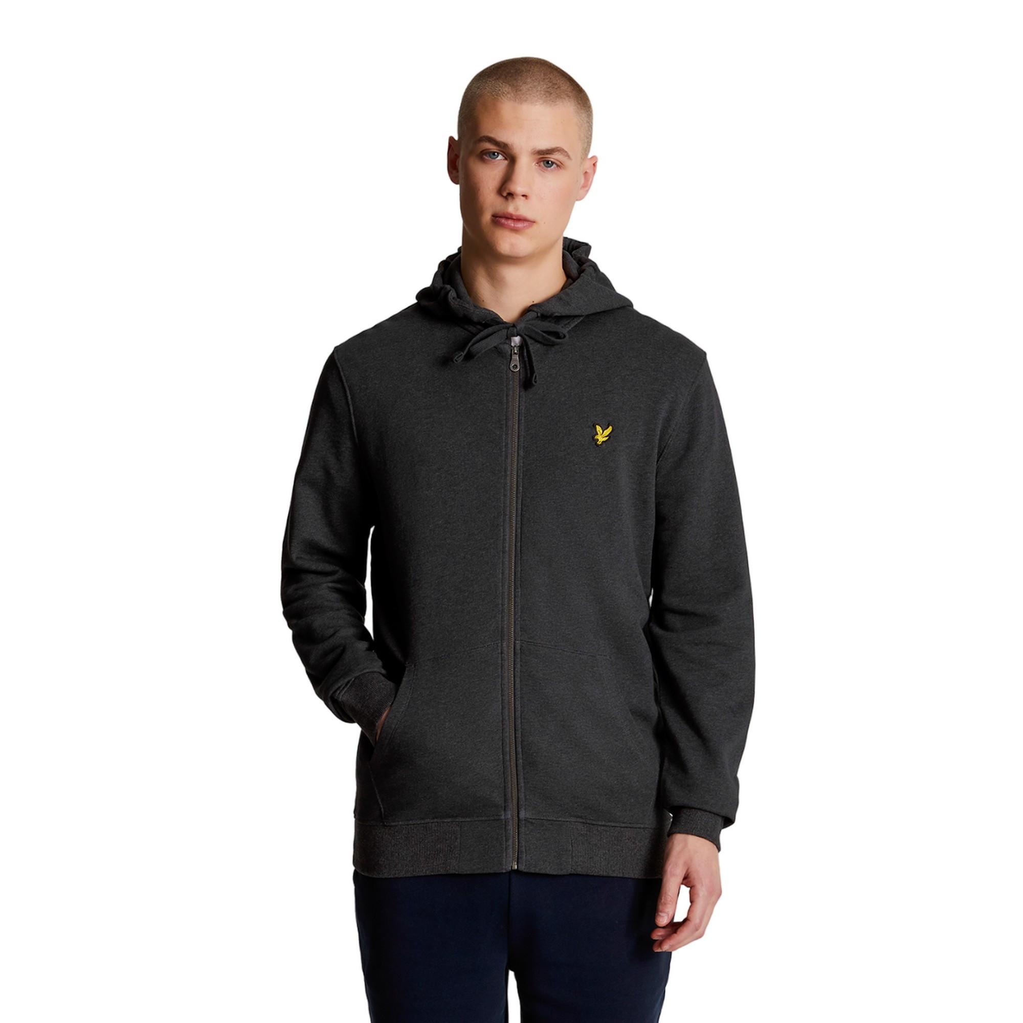 LYLE & SCOTT  Veste à capuche 