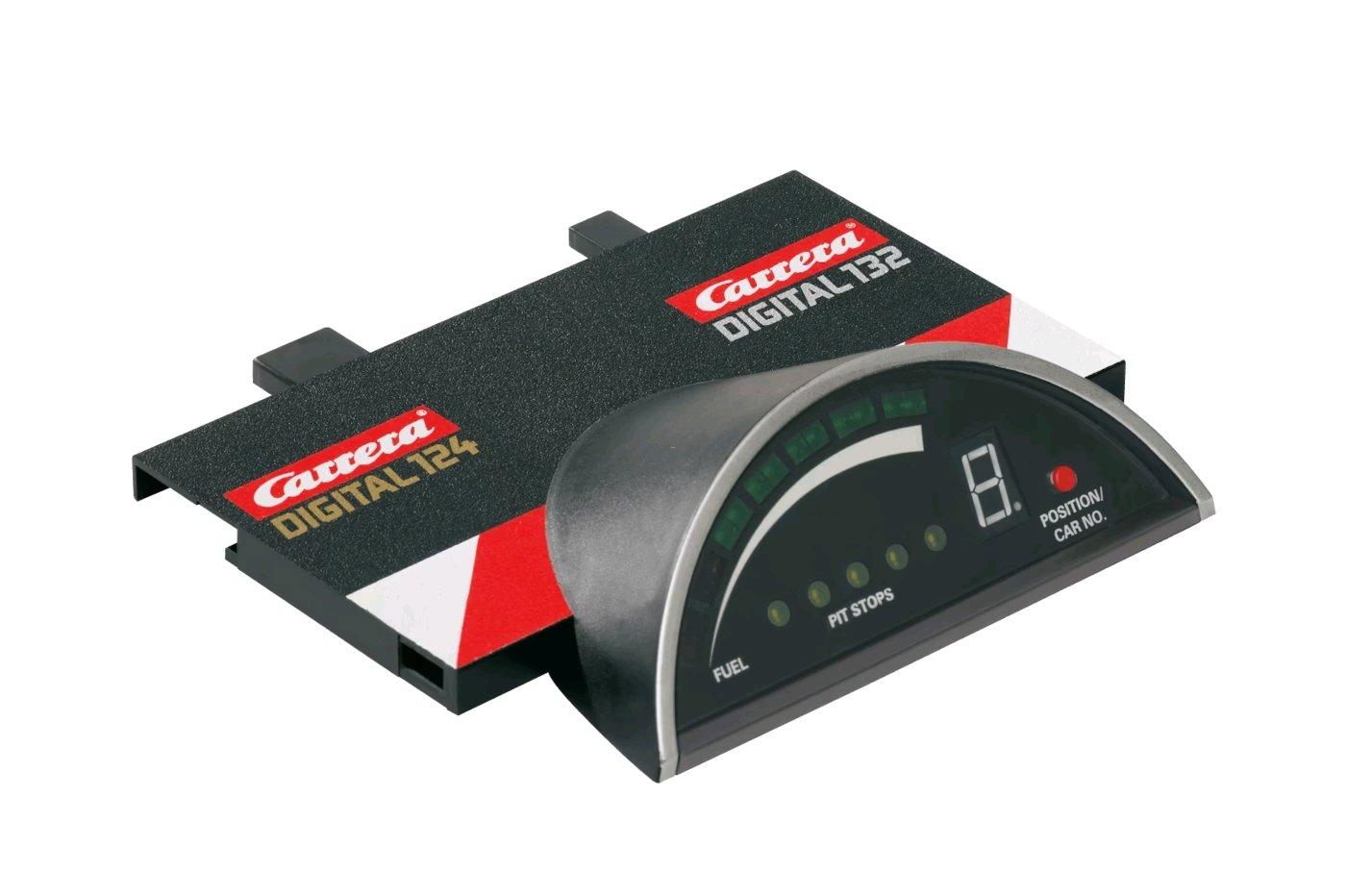 Carrera  Digital 124132 - Driver Display, Modul 