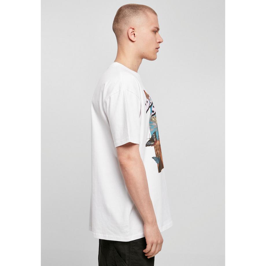 URBAN CLASSICS Oversized T-Shirt  