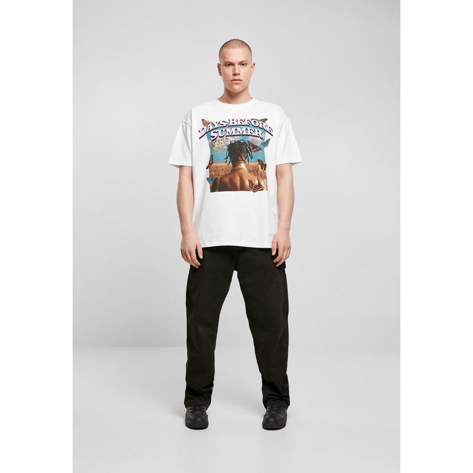URBAN CLASSICS Oversized T-Shirt  