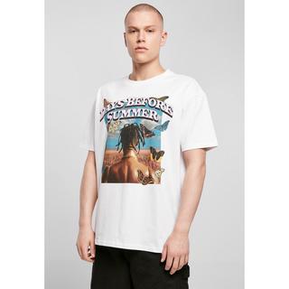 URBAN CLASSICS  oversized t-shirt 