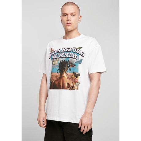 URBAN CLASSICS  t-shirt days before summer oversize 