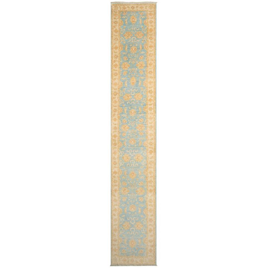 Tappeto fatto a mano Kaizar