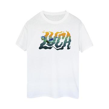 Swim TShirt