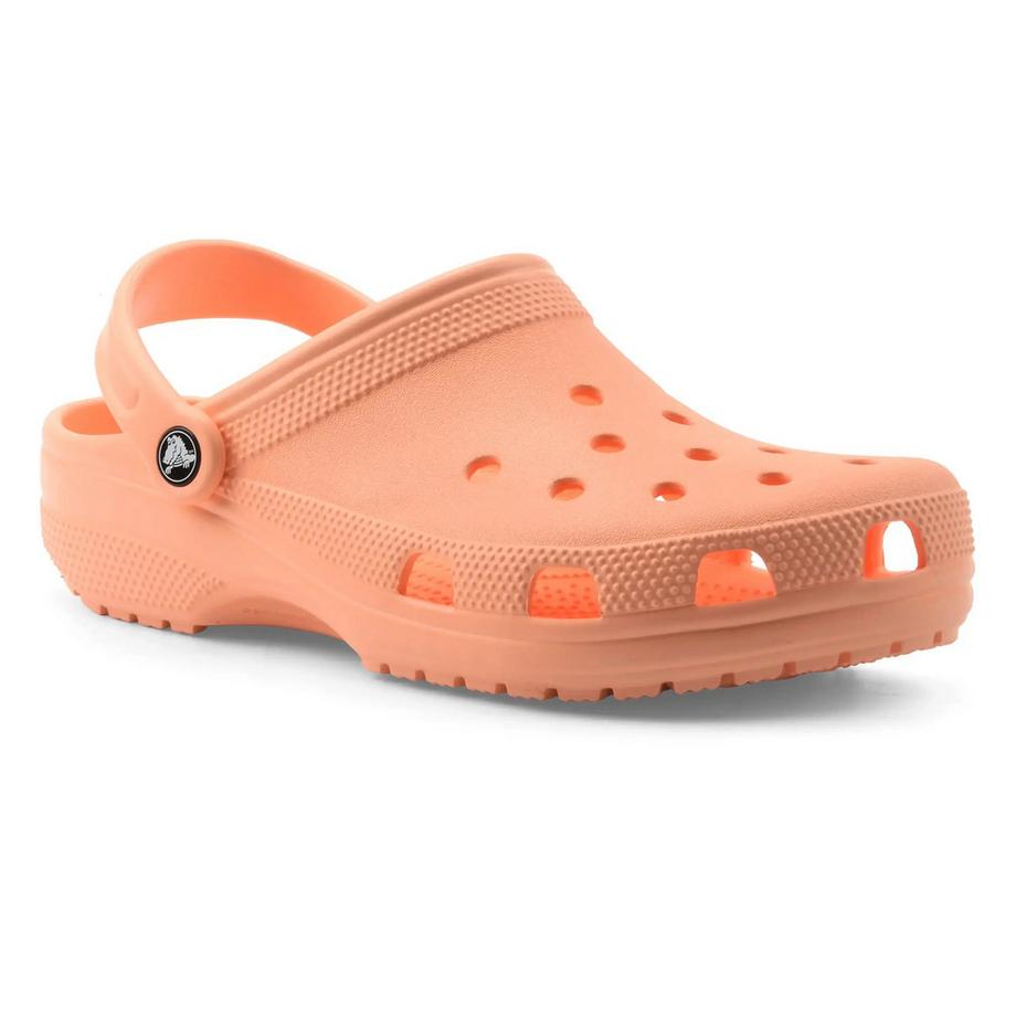 Classic clog