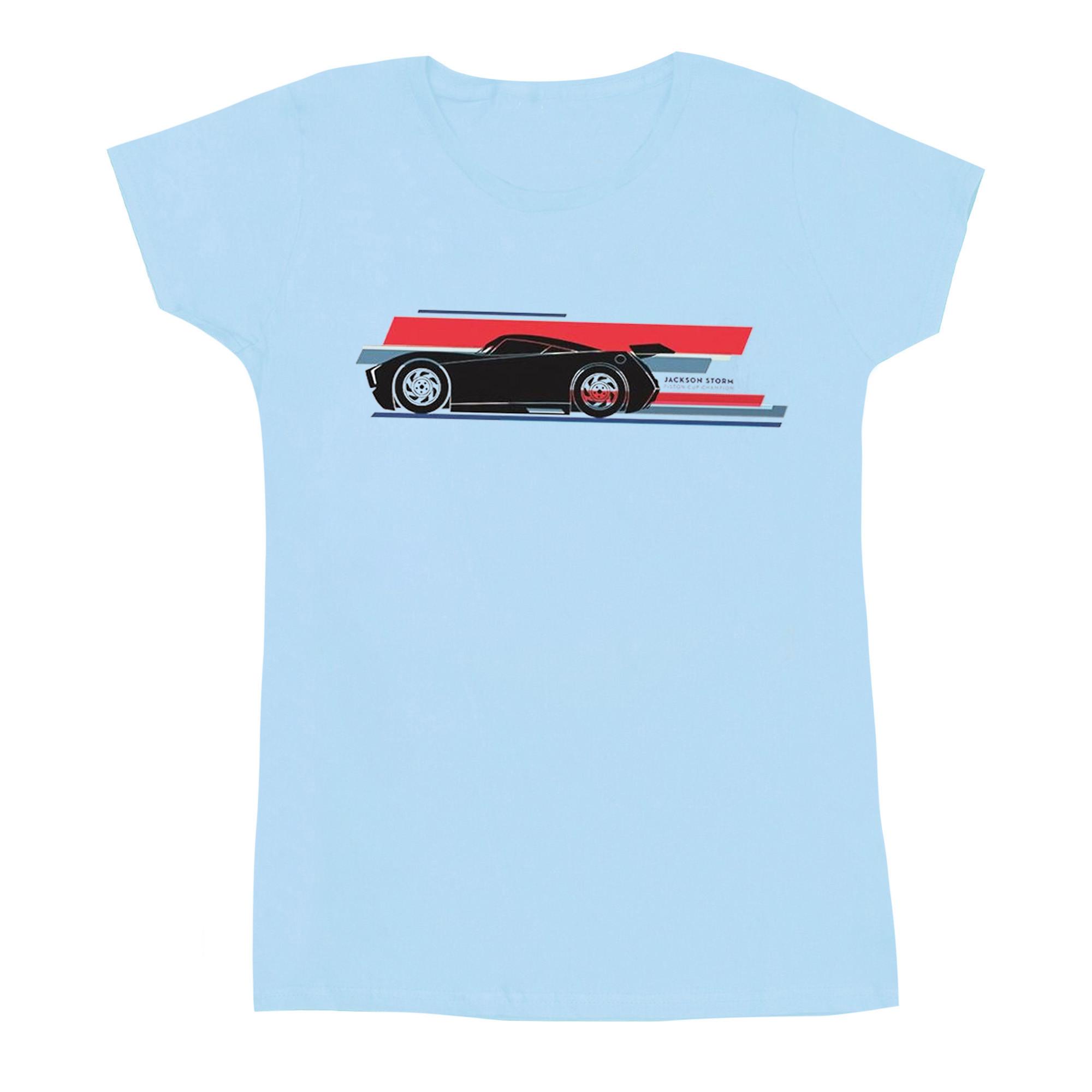 Disney  Tshirt CARS 