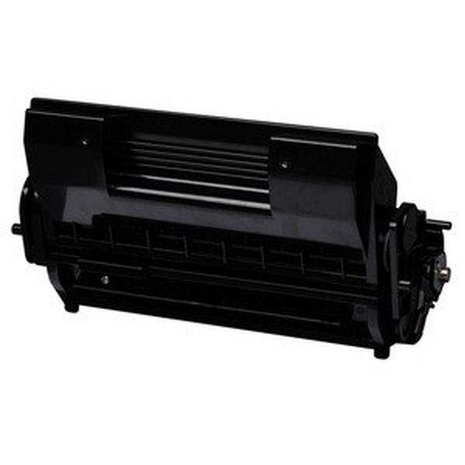 OKI  nero, 15'000 Pagine 