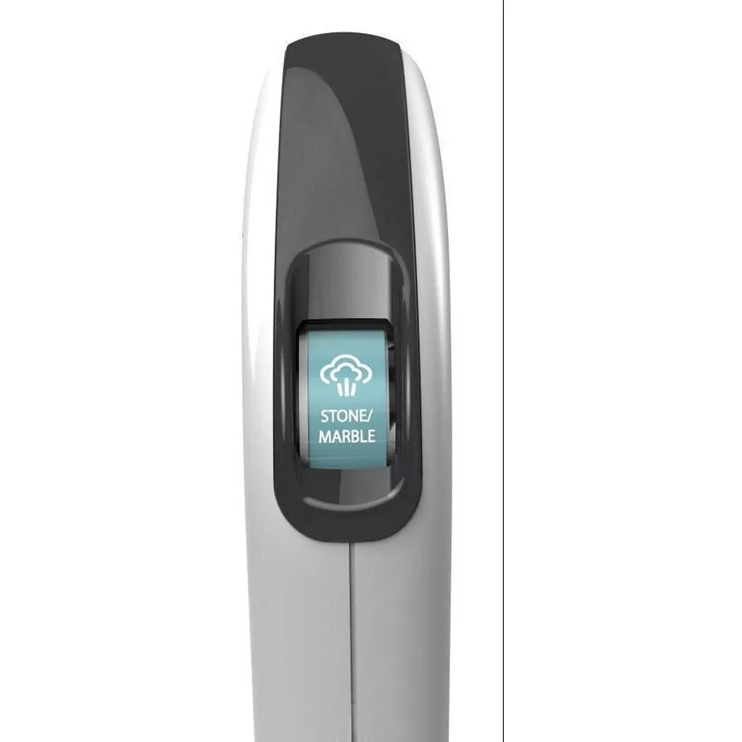 Nettoyeur vapeur Black+Decker FSM1616 1600 W Blanc et Bleu