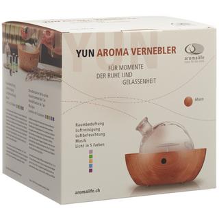 Aromalife  Aromalife YUN Diffuseur d'arômes 4en1 (1 pc) 