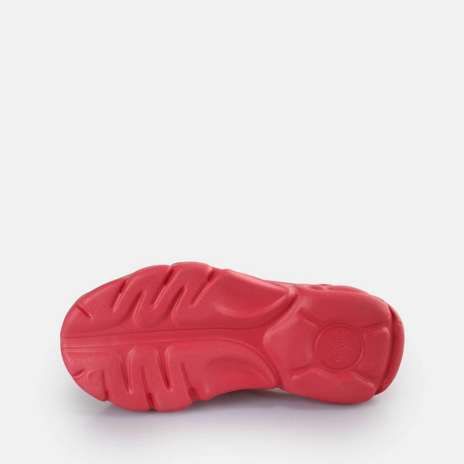 Buffalo CLD Gesteppte Slides für Frauen  