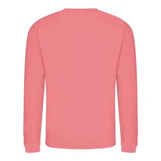 AWDis Sweatshirt Rundhalsausschnitt  
