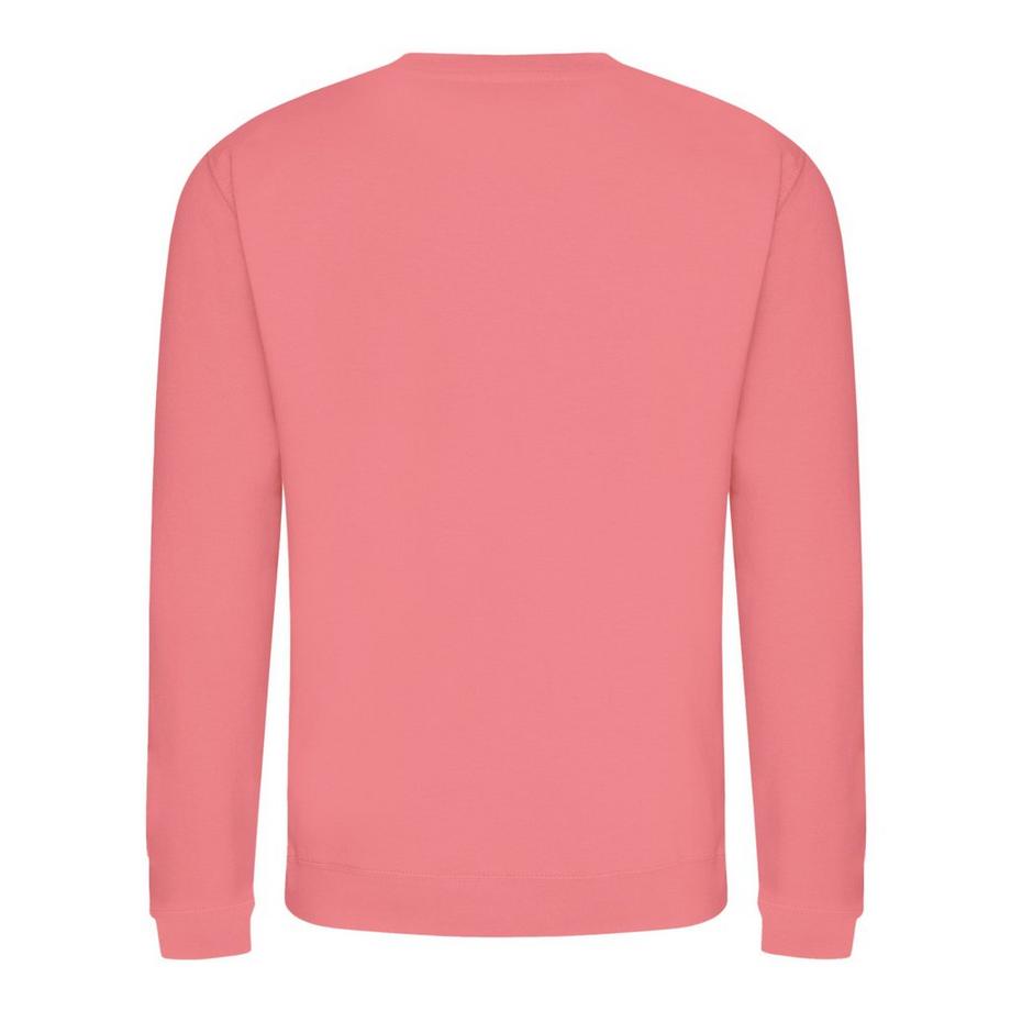AWDis Sweatshirt Col Rond  