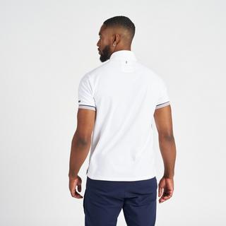 TRIBORD  Poloshirt kurzarm - SAILING 100 