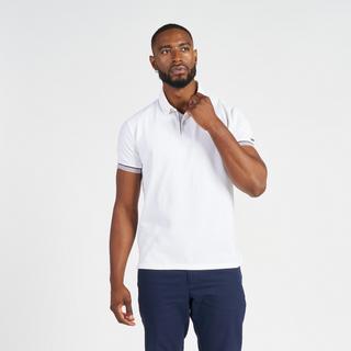 TRIBORD  Poloshirt kurzarm - SAILING 100 