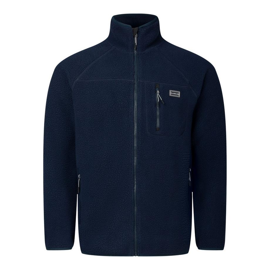 Veste Polaire Camber