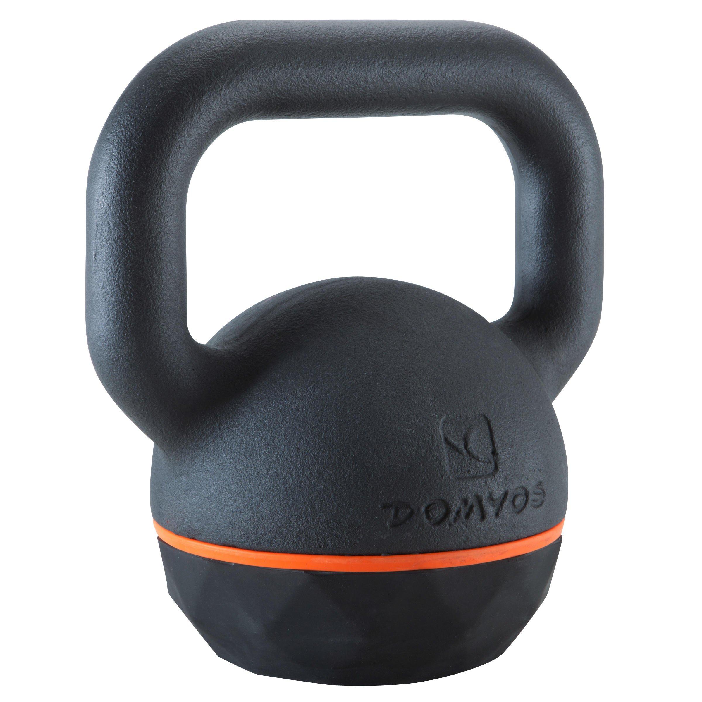CORENGTH  Kettlebell sfera ghisa 