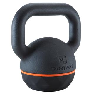 CORENGTH  Kettlebell sfera ghisa 
