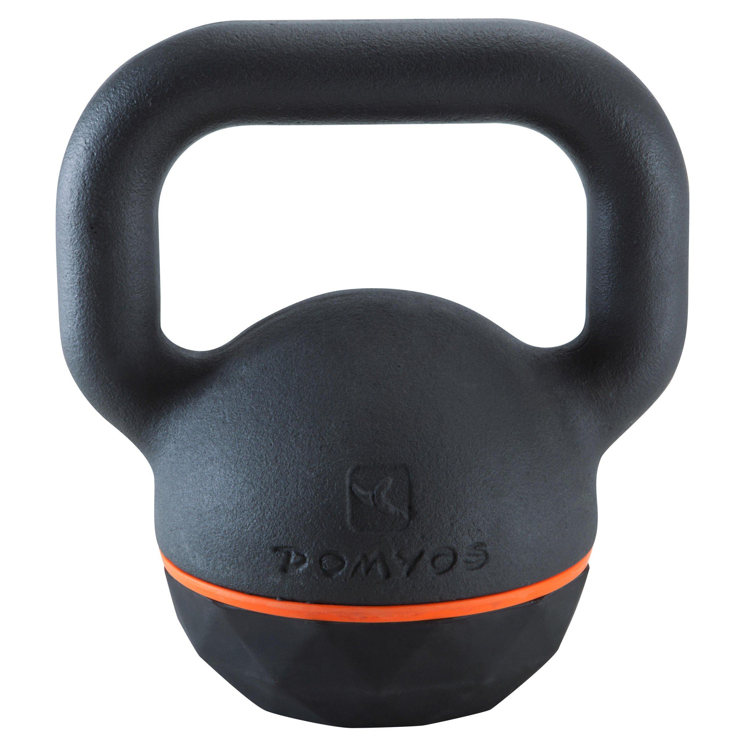 CORENGTH  Kettlebell sfera ghisa 
