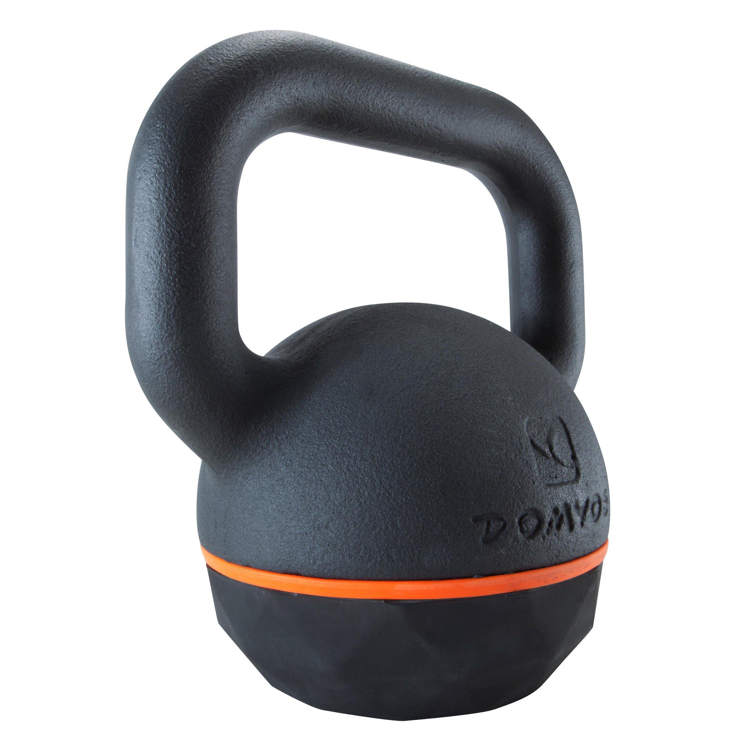 CORENGTH  Kettlebell sfera ghisa 