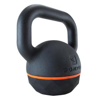 CORENGTH  Kettlebell sfera ghisa 