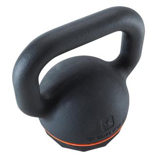 CORENGTH  Kettlebell sfera ghisa 