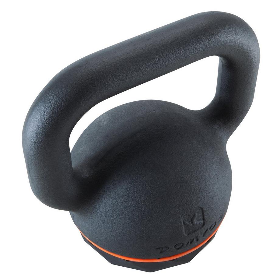 CORENGTH  Kettlebell sfera ghisa 