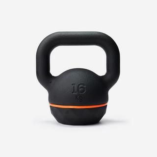 CORENGTH  Kettlebell sfera ghisa 
