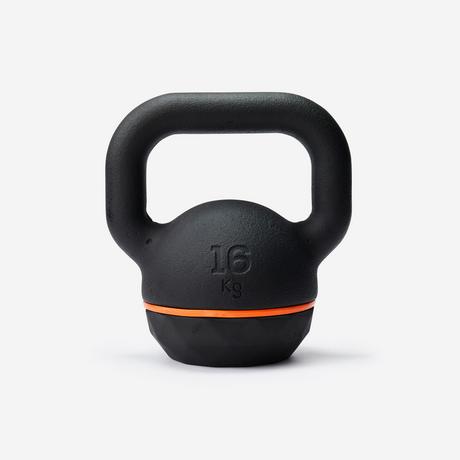 CORENGTH  Kettlebell sfera ghisa 
