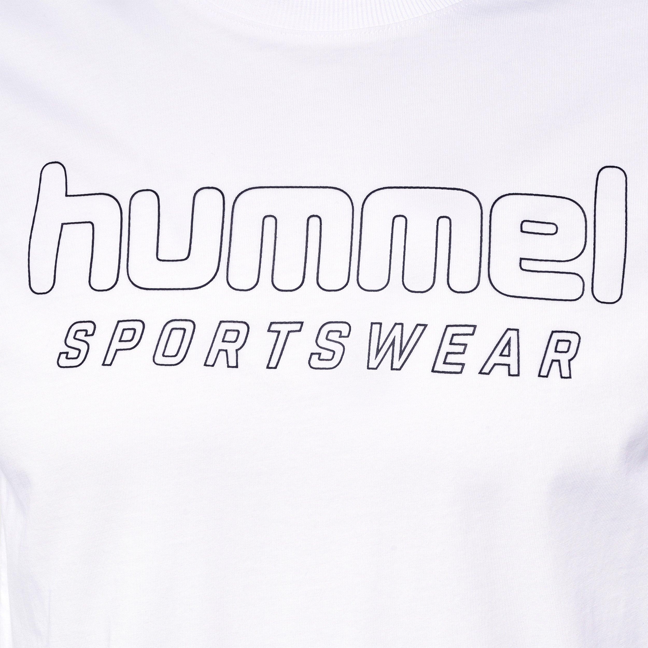 Hummel  t-shirt lgc joel 