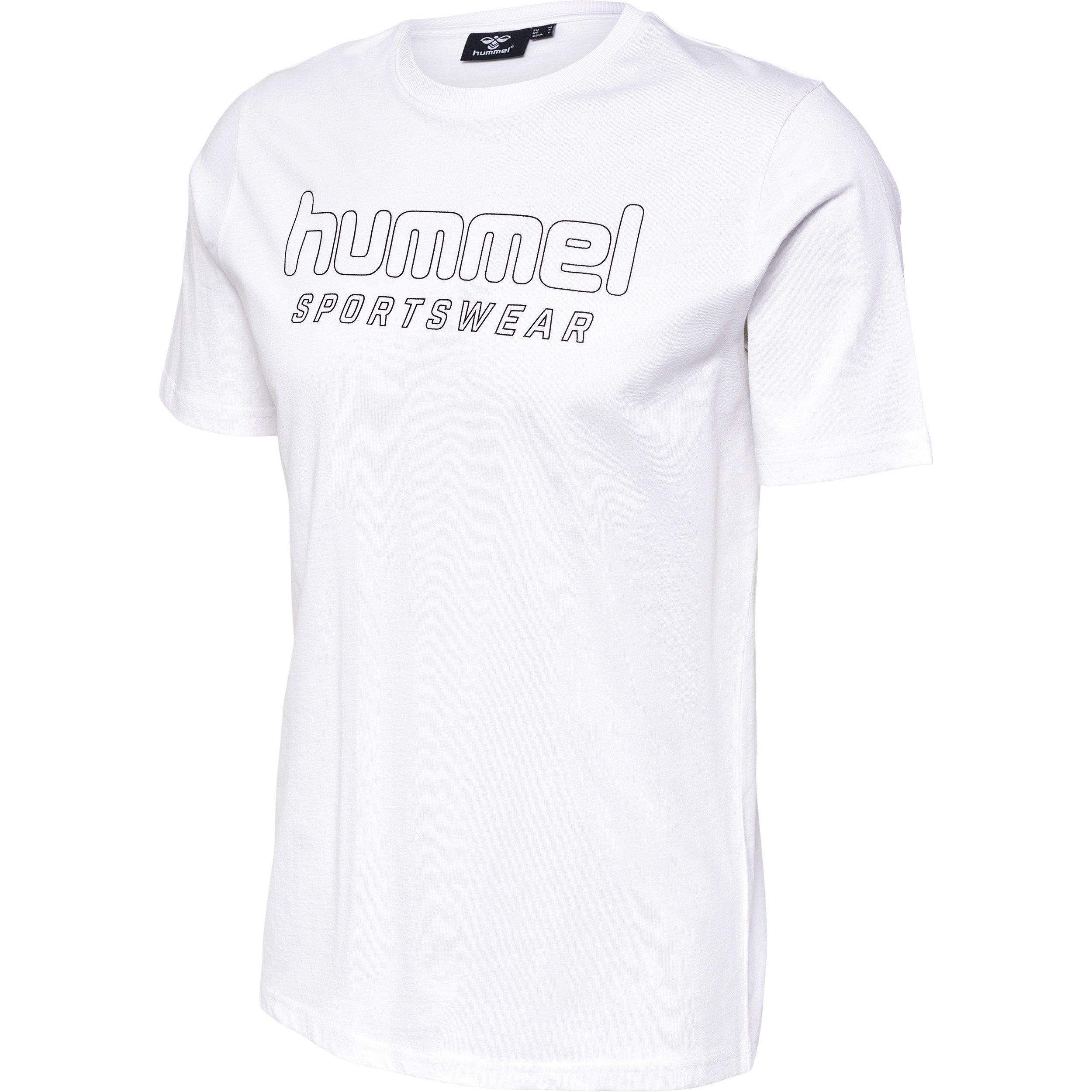 Hummel  t-shirt lgc joel 