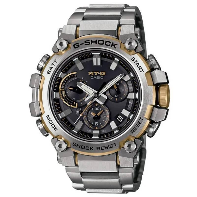 CASIO  G-Shock MTG-B3000D-1A9ER Limited Edition 