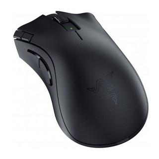 RAZER  DeathAdder V2 X HyperSpeed Maus rechts Bluetooth Optisch 14000 DPI 
