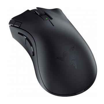DeathAdder V2 X HyperSpeed mouse Mano destra Bluetooth Ottico 14000 DPI