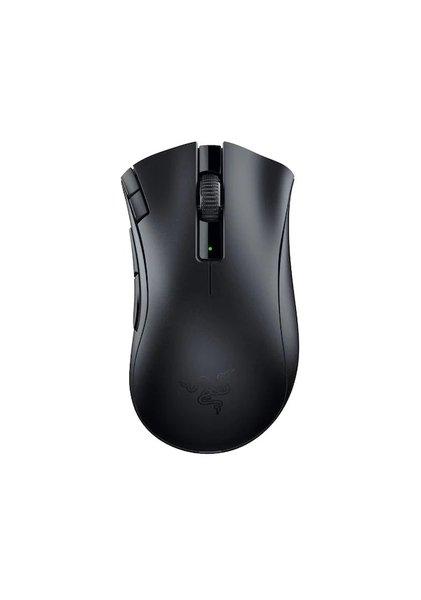 RAZER  DeathAdder V2 X HyperSpeed Maus rechts Bluetooth Optisch 14000 DPI 