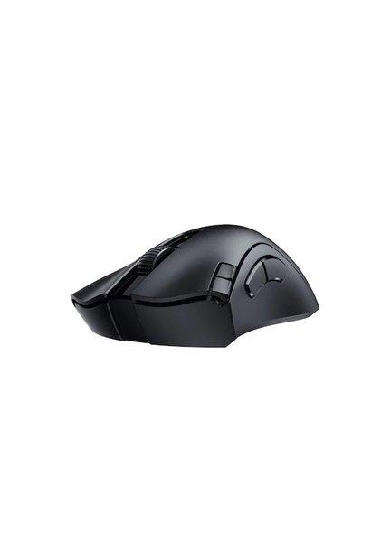 RAZER  DeathAdder V2 X HyperSpeed souris Droitier Bluetooth Optique 14000 DPI 