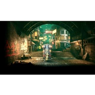 MICROIDS  PS5 F.I.S.T. Forged in Shadow Torch 