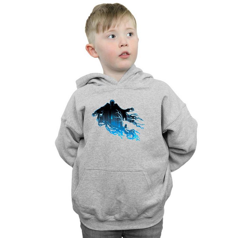 Harry Potter  Sweat à capuche 