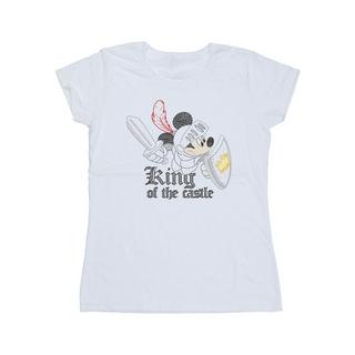 Disney  King Of The TShirt 