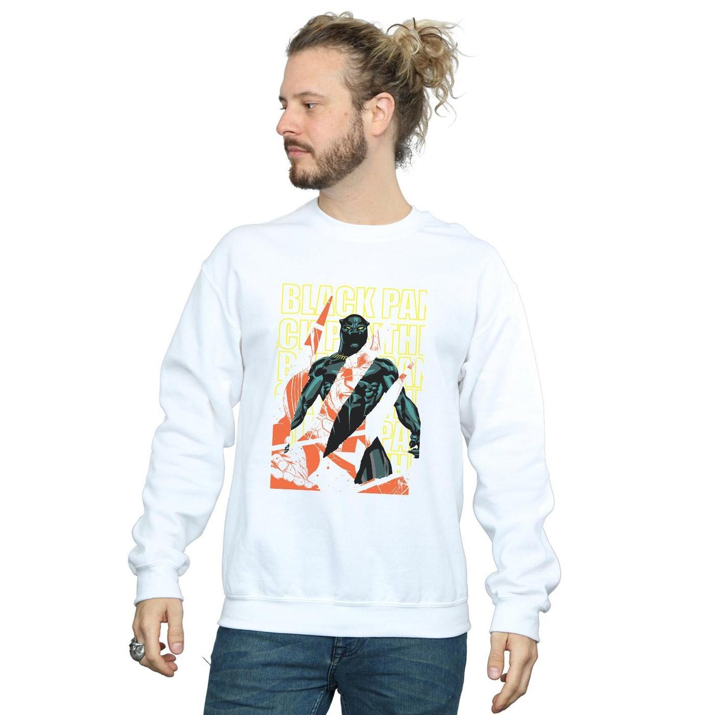 MARVEL  Avengers Sweatshirt 