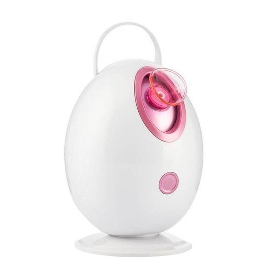 Sauna facciale elettrica, 9 cl - 40 gradi