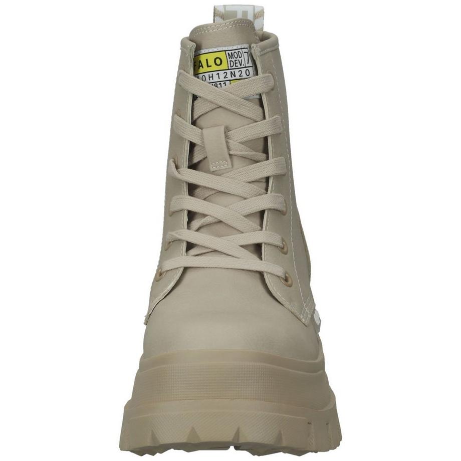 Buffalo  Bottines 1622097 