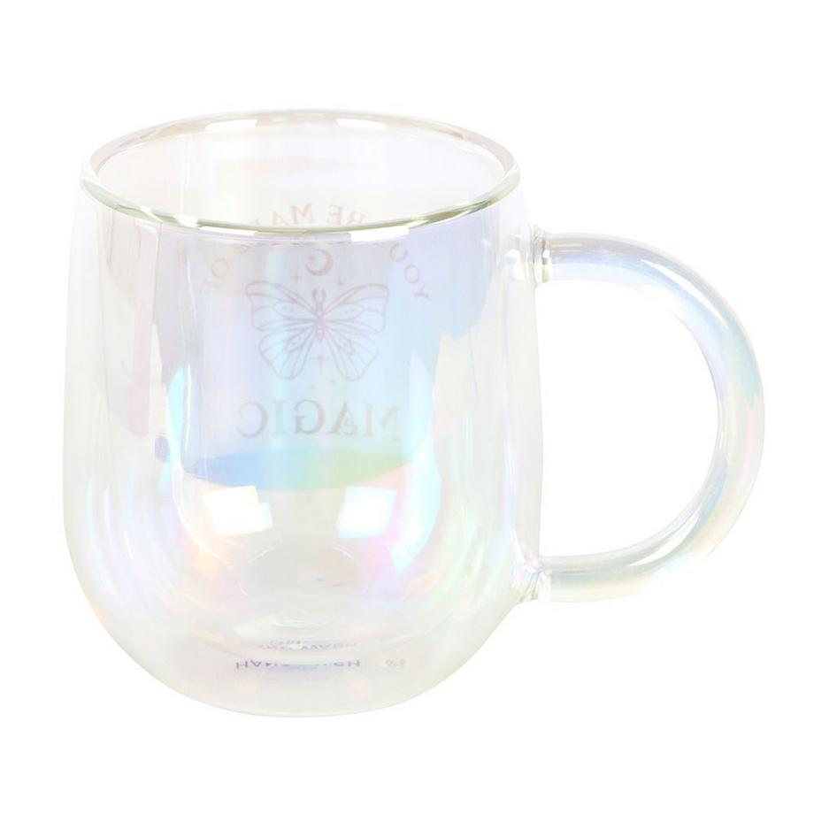 Something Different Mug You Are Made Of Magic  