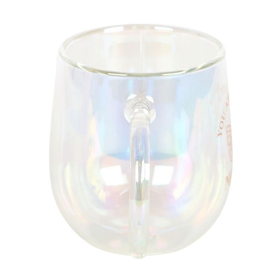 Something Different Mug You Are Made Of Magic  