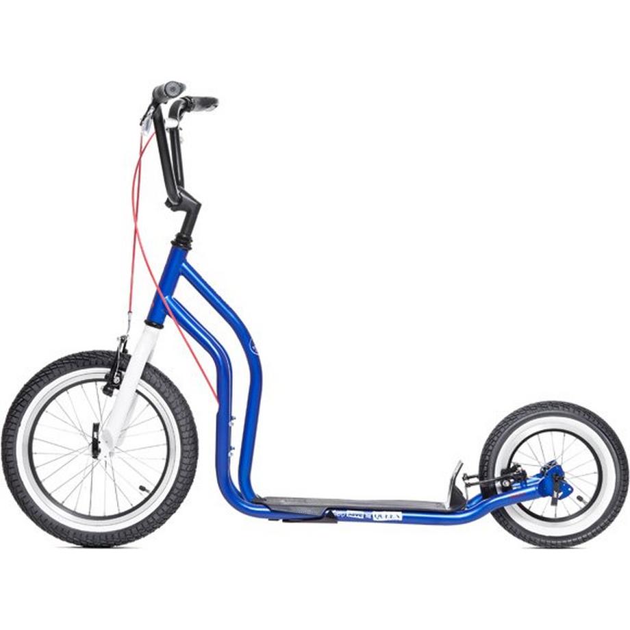 Yedoo mit Lufträder London