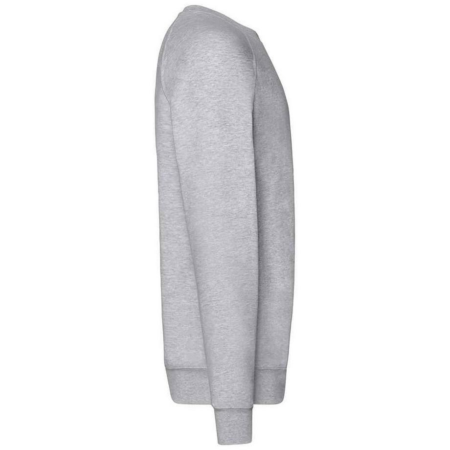 Fruit of the Loom Sweatshirt Manches Raglan  