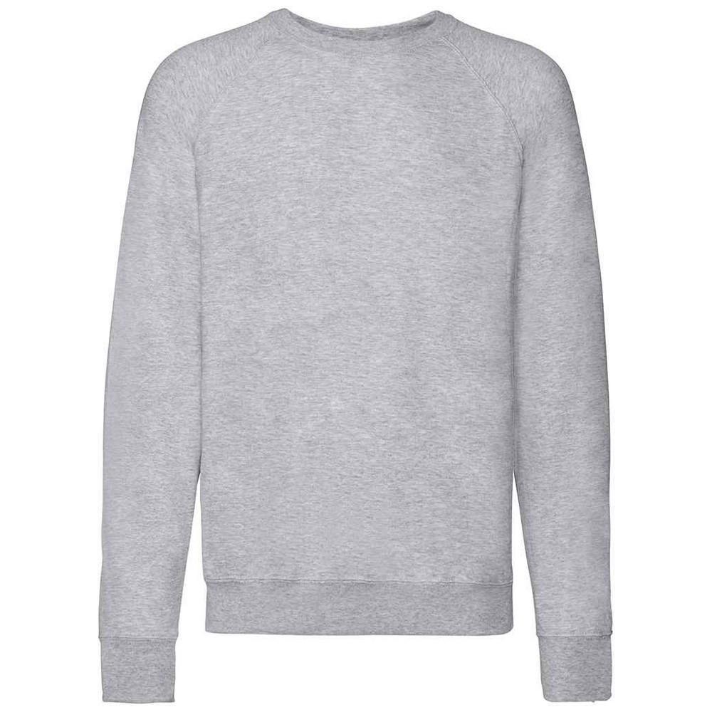 Fruit of the Loom  Sweatshirt  Raglanärmel 