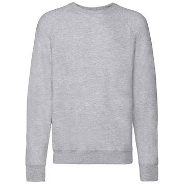 Sweatshirt  Raglanärmel