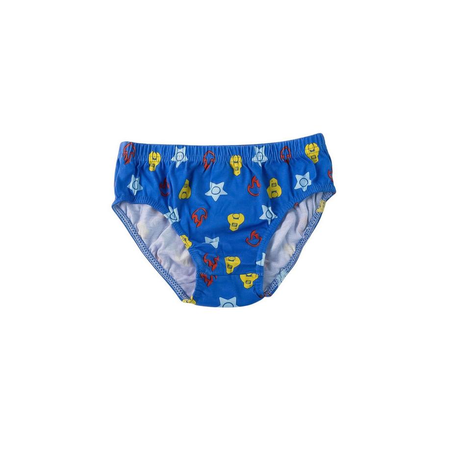 Disney  5er Set Slipss   Paw Patrol Motiven und Tasche 