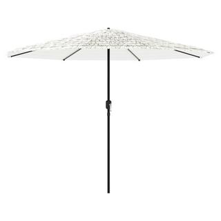 VidaXL Parasol de jardin  