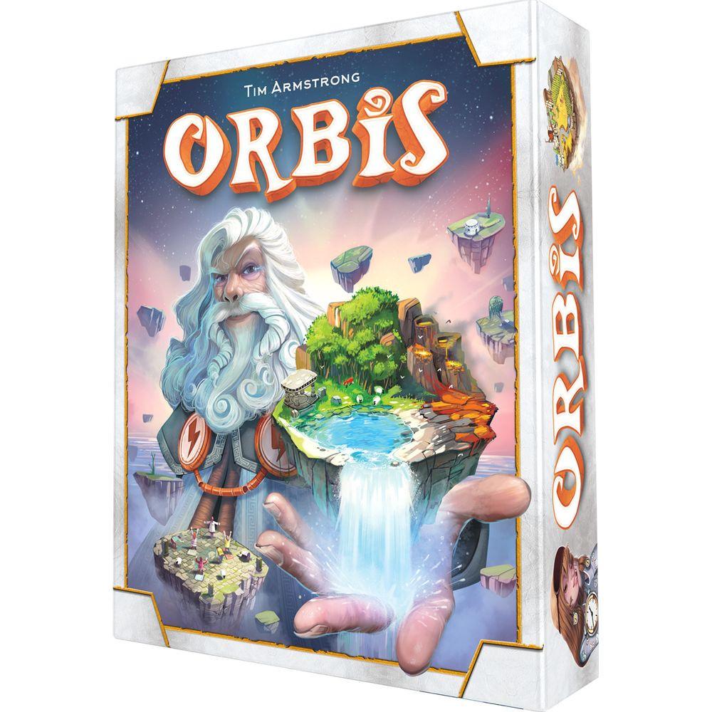Asmodee  Orbis (DE) 
